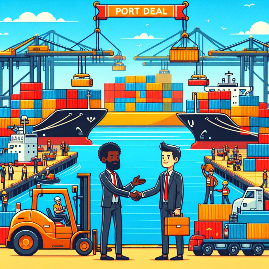 Turkey Mediates Peace Talks Between Somalia and Ethiopia Over Somaliland Port Deal Turkey Mediates Peace Talks Between Somalia and Ethiopia Over Somaliland Port Deal