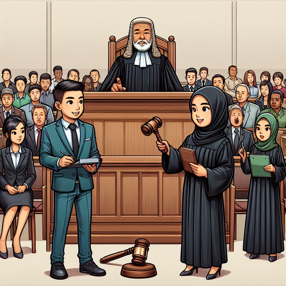 Mother Remanded in Custody as Child Abuse Case Unfolds | Law-Order