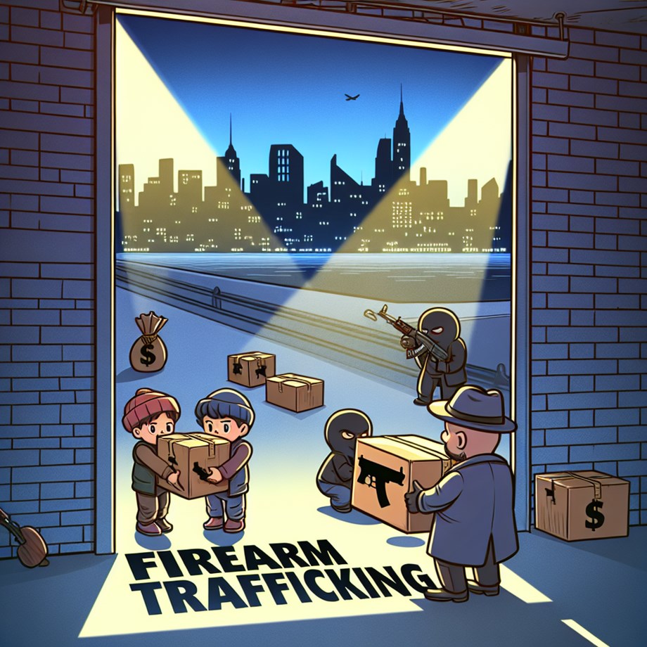 Canada Expands Firearm Ban Amid Pledge to Support Ukraine Canada Expands Firearm Ban Amid Pledge to Support Ukraine