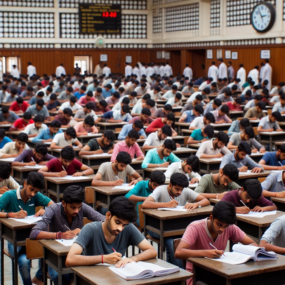 High Court Halts Retest for Candidates Affected by Power Cuts During NEET-UG High Court Halts Retest for Candidates Affected by Power Cuts During NEET-UG