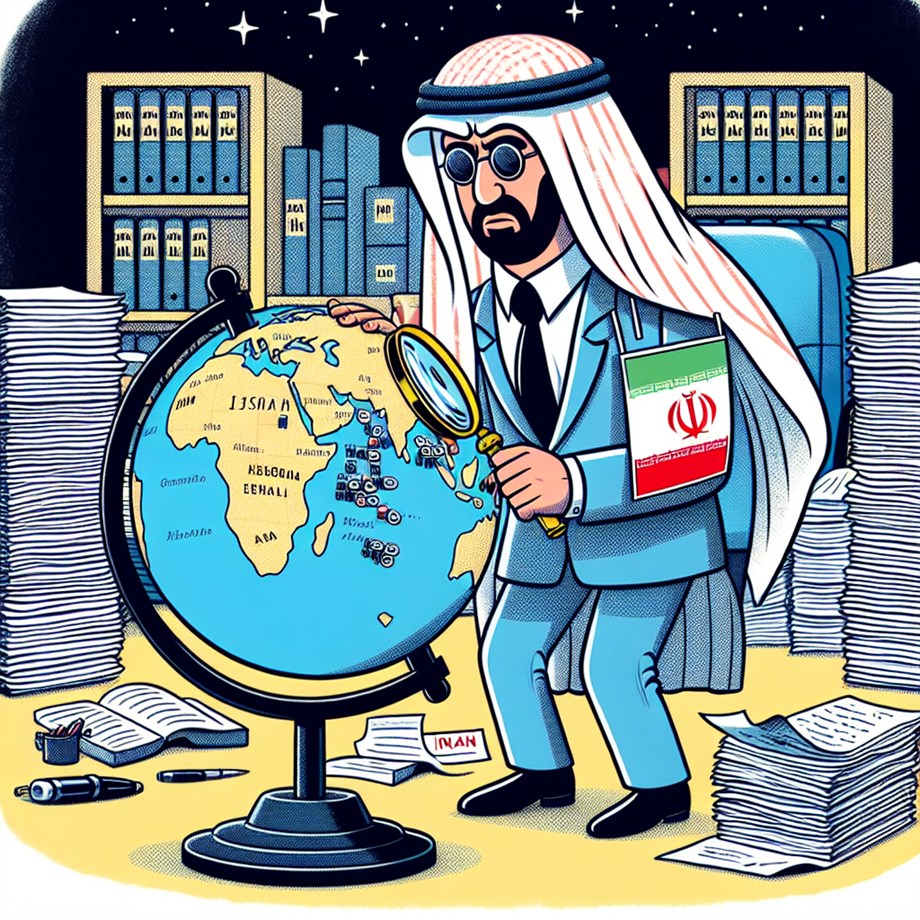 U.N. Mandates Probe into Iran's Crackdown Amidst Global Debate