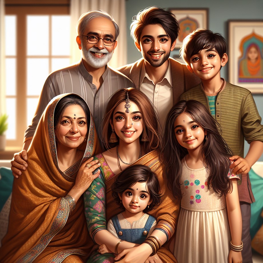 Tragedy at the Pond: Haryana Family Drowns Tragedy at the Pond: Haryana Family Drowns