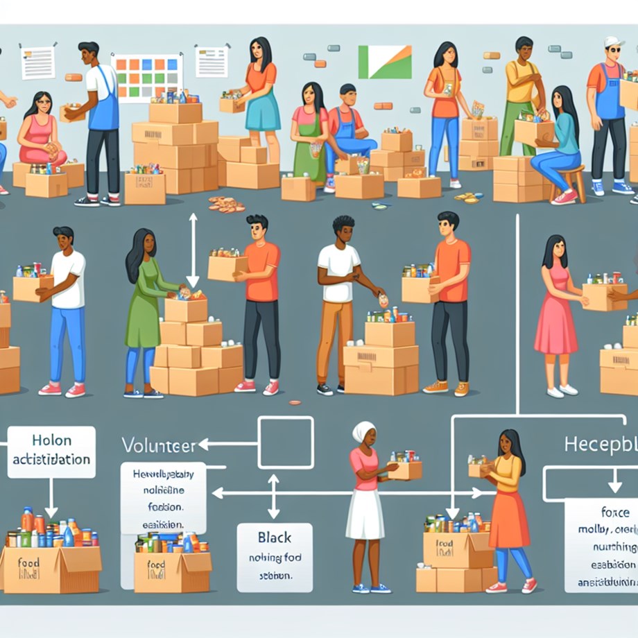 Food Aid Dilemma: Wasting Tax Dollars in the Wake of USAID Cutbacks Food Aid Dilemma: Wasting Tax Dollars in the Wake of USAID Cutbacks