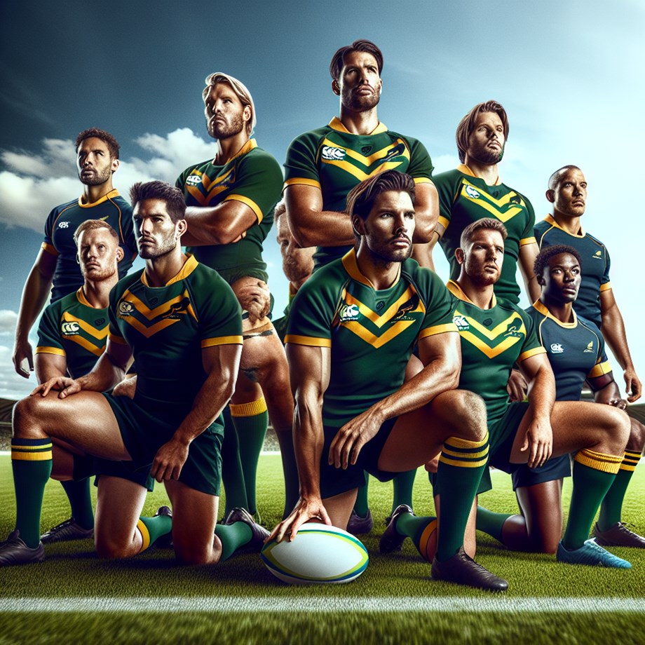 Wallabies Announce Bold Squad for South Africa Tests Featuring New Talent Wallabies Announce Bold Squad for South Africa Tests Featuring New Talent