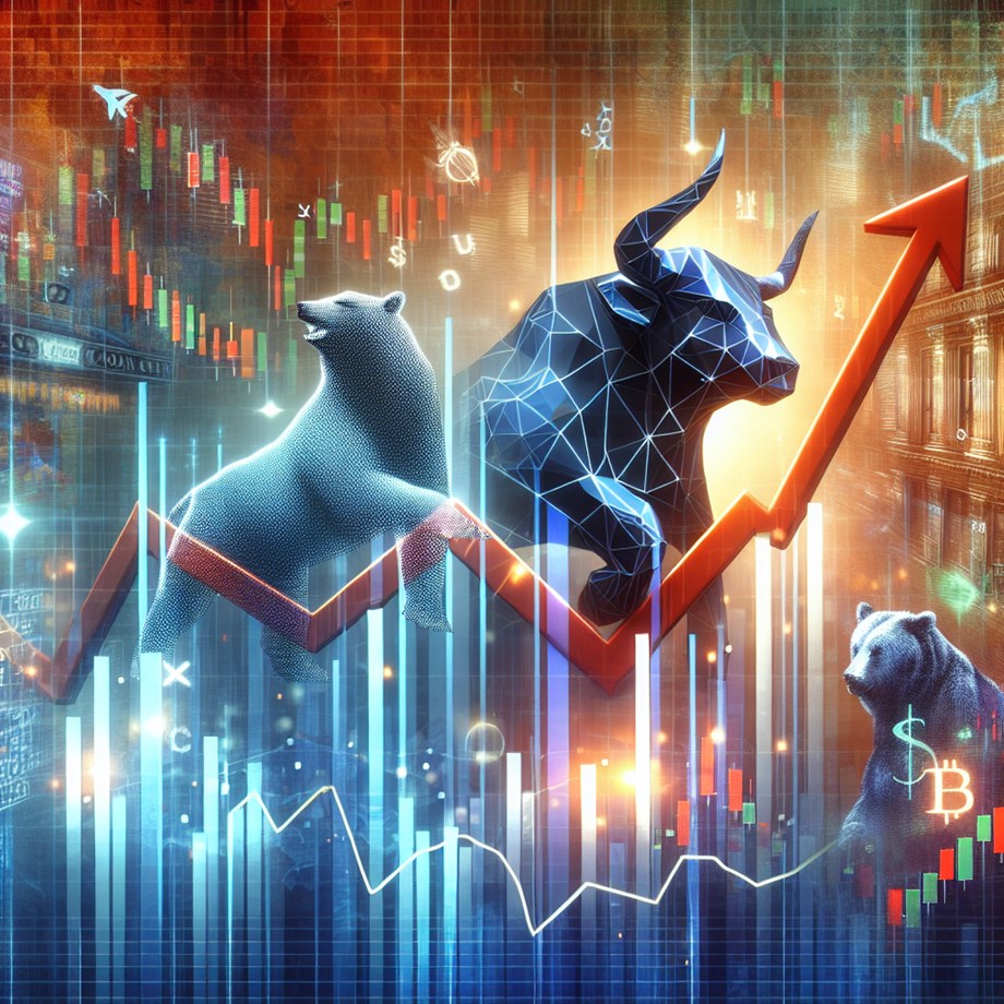 Markets Waver Amid Inflation Uncertainty and Geopolitical Concerns Markets Waver Amid Inflation Uncertainty and Geopolitical Concerns