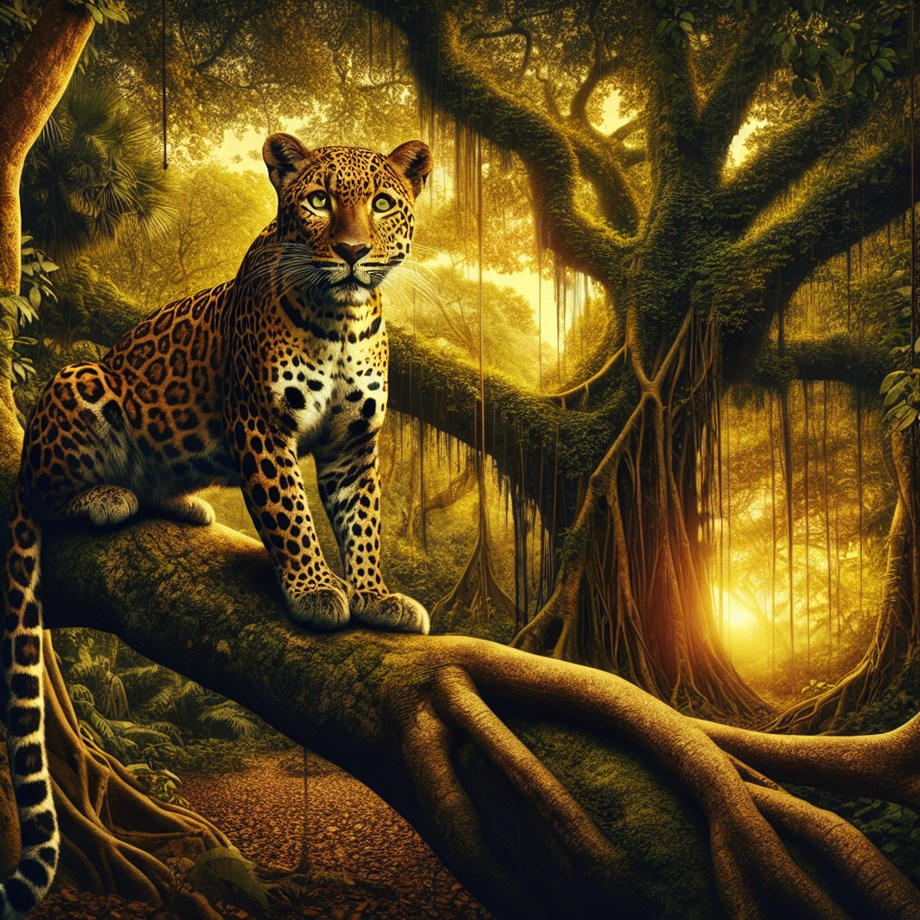 Leopard Terror Strikes Udaipur Villages Leopard Terror Strikes Udaipur Villages