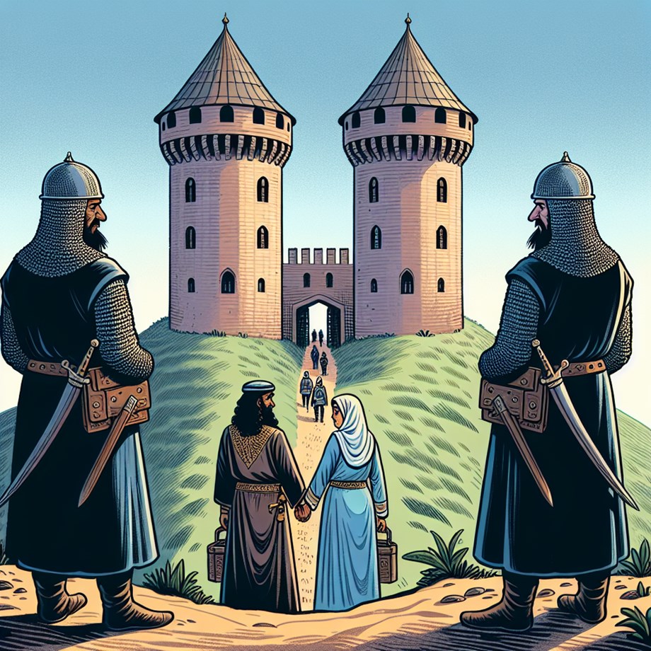 Major Prisoner Swap Sparks Controversy: Germany Releases Russian Convict Vadim Krasikov Major Prisoner Swap Sparks Controversy: Germany Releases Russian Convict Vadim Krasikov