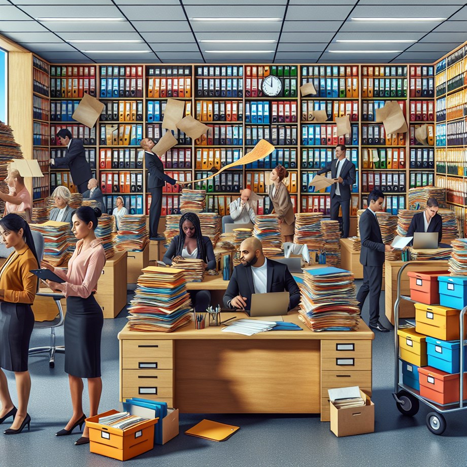 Finance Ministry Reshuffle: New Leadership Ahead of Union Budget Finance Ministry Reshuffle: New Leadership Ahead of Union Budget