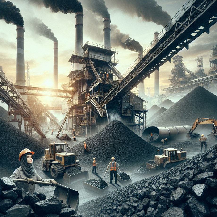 Ministry of Coal Reviews Operational Progress of 79 Mines to Boost Coal Production Ministry of Coal Reviews Operational Progress of 79 Mines to Boost Coal Production