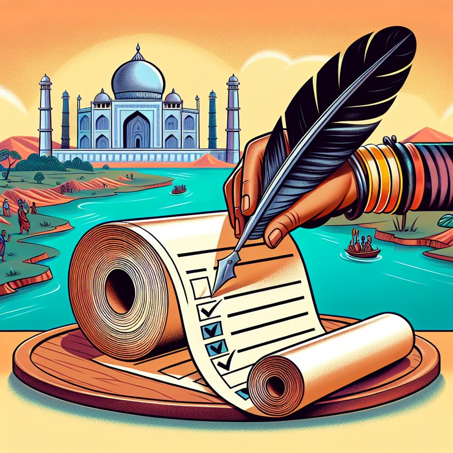 Massive Voter List Update in Uttar Pradesh: Who's Missing?