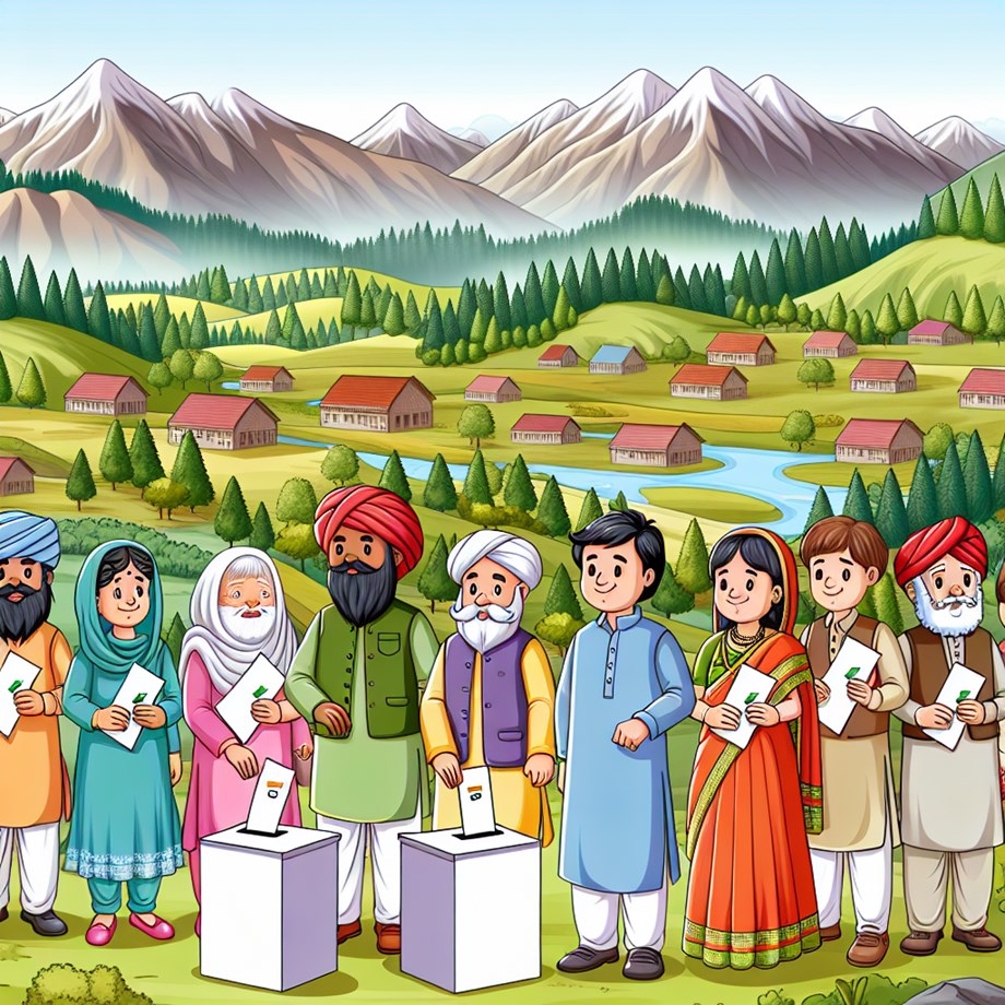 Resounding Victory: Panjab University Students Triumph in Senate Election Schedule Approval Resounding Victory: Panjab University Students Triumph in Senate Election Schedule Approval