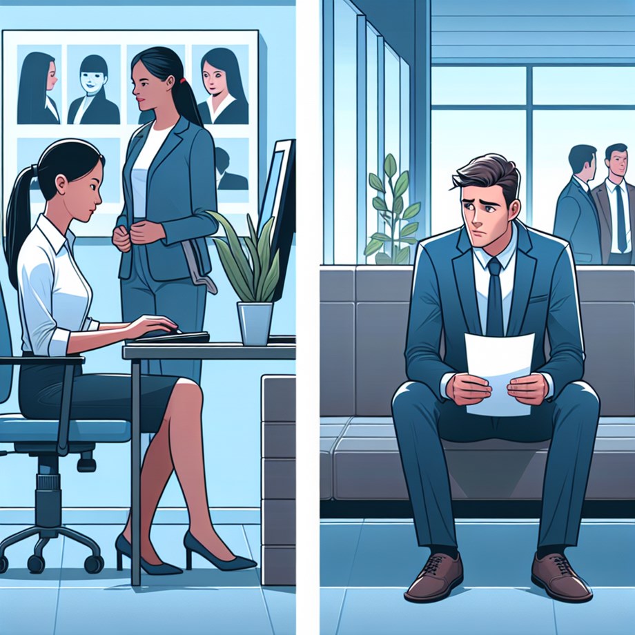 Trumps Trade Turbulence: The Economic Storm Brewing in the US Labor Market Trumps Trade Turbulence: The Economic Storm Brewing in the US Labor Market