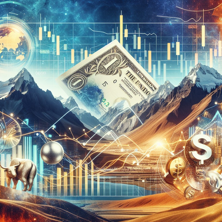 Dollar Decline Amid Anticipated U.S. Economic Data Revisions Dollar Decline Amid Anticipated U.S. Economic Data Revisions