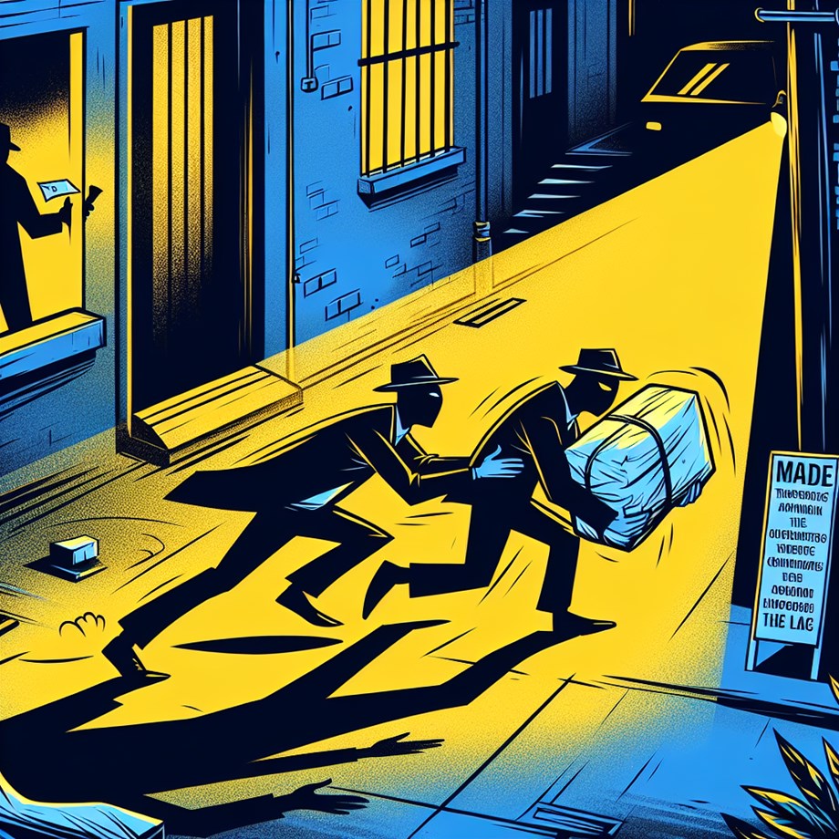 Major Drug Bust at Mumbai Airport: 3kg Seized Major Drug Bust at Mumbai Airport: 3kg Seized