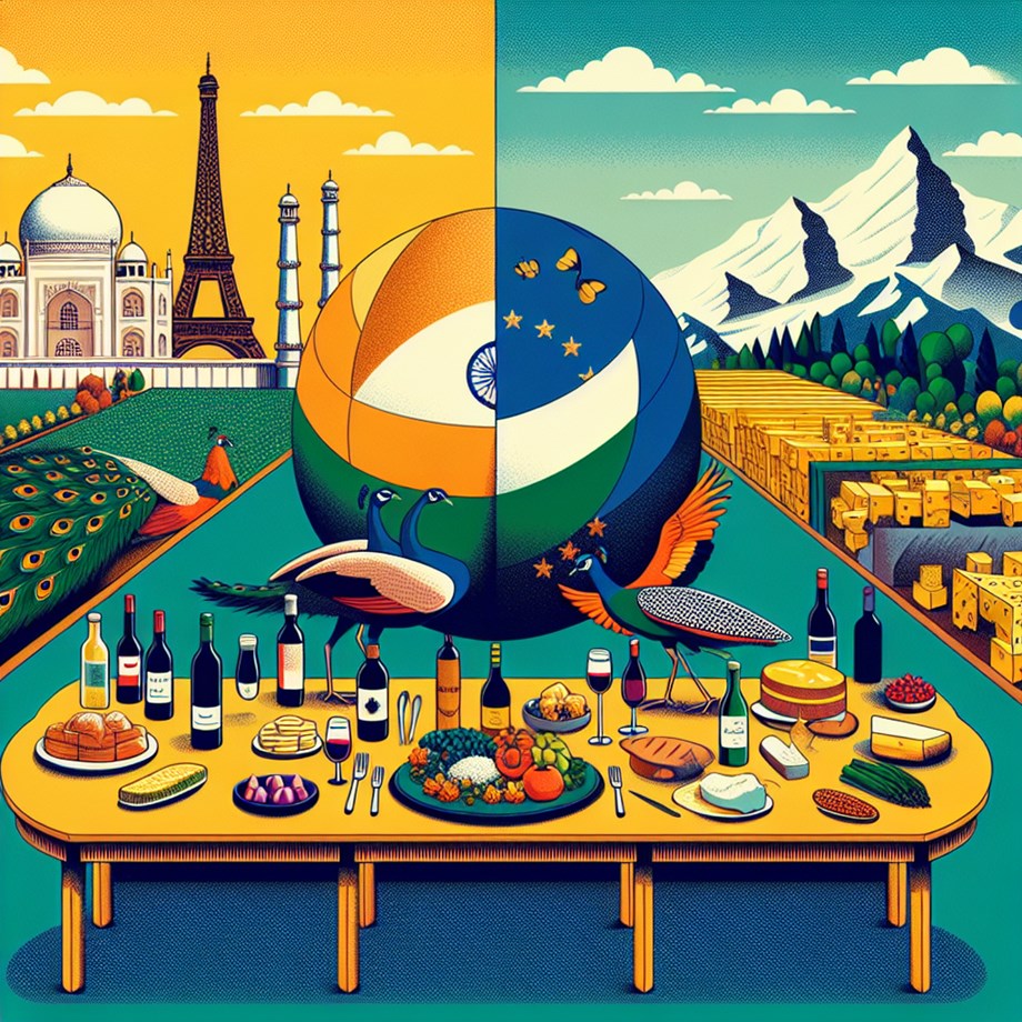 India-EU Trade Talks: Navigating Regulatory Hurdles for a Balanced Future India-EU Trade Talks: Navigating Regulatory Hurdles for a Balanced Future