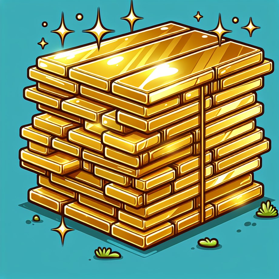 Gold Prices Soar: Navigating the Bullion Boom Gold Prices Soar: Navigating the Bullion Boom