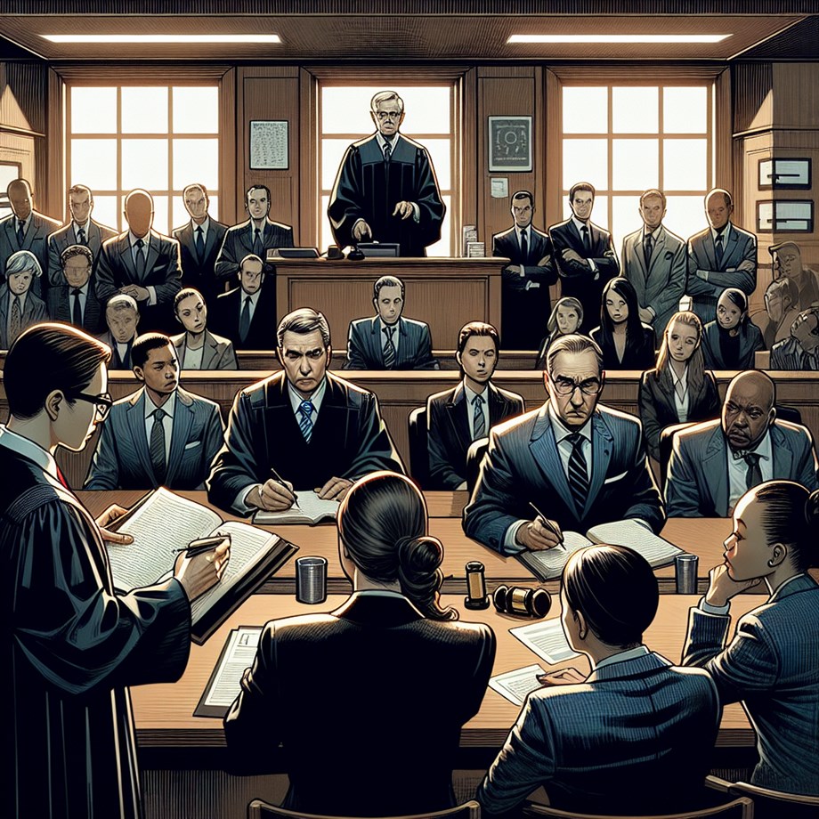 Love and Betrayal: The Shocking Case of Saurabh Rajput's Murder | Law-Order