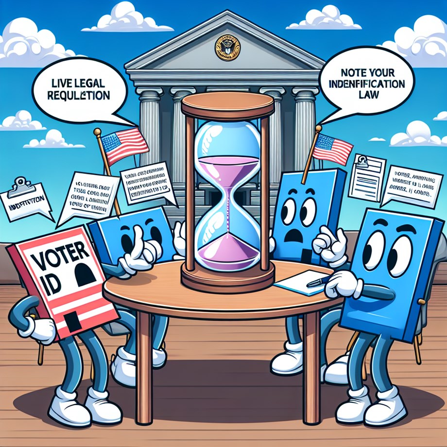 Voter ID Law and Education Chief Elections Divide Wisconsin Voter ID Law and Education Chief Elections Divide Wisconsin