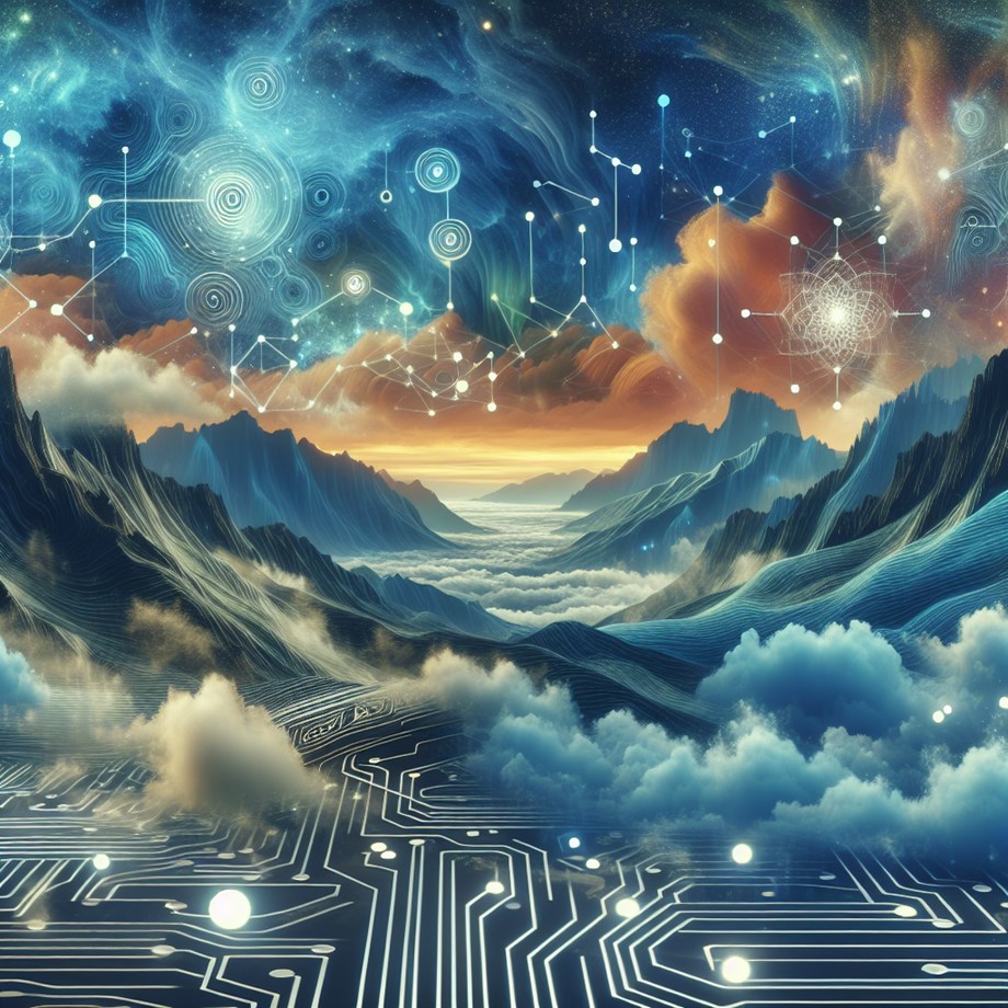 Amaravatis Quantum Valley: Andhras Leap Into Global Innovation Amaravatis Quantum Valley: Andhras Leap Into Global Innovation