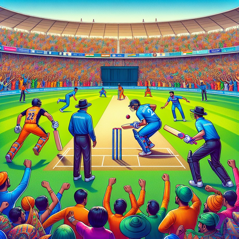 Toss Results: Sunrisers Hyderabad Elect to Bowl Against Delhi Capitals Toss Results: Sunrisers Hyderabad Elect to Bowl Against Delhi Capitals