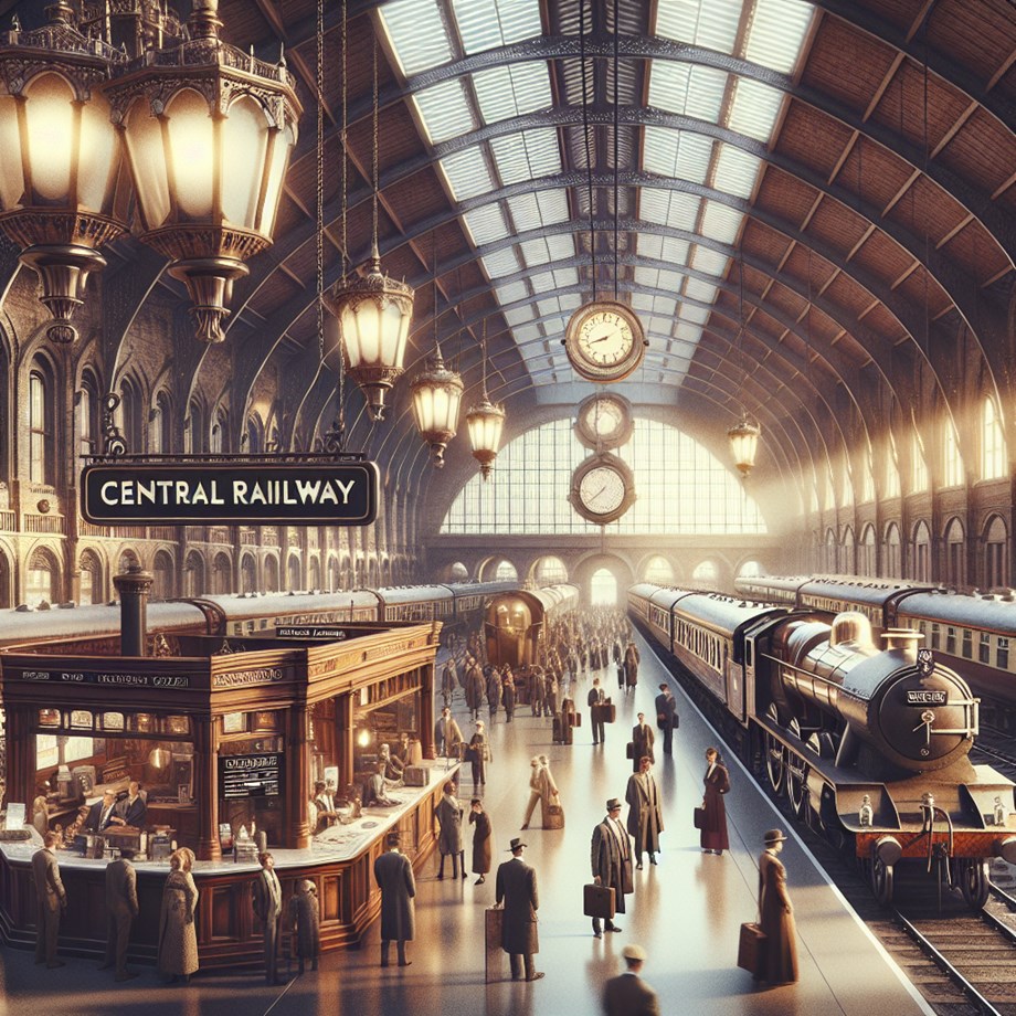 Central Railway Curbs Platform Ticket Sales Amid Safety Concerns Central Railway Curbs Platform Ticket Sales Amid Safety Concerns