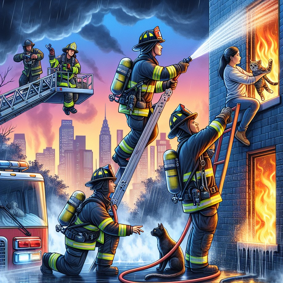 Tragedy at Canfield Mountain: A Transients Descent Tragedy at Canfield Mountain: A Transients Descent