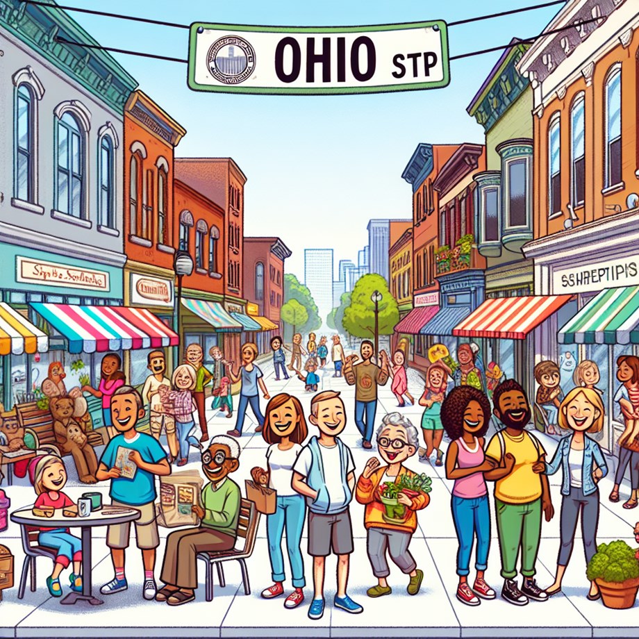 Chaos Unleashed: Nightclub Shooting in Cincinnati Injures Nine Chaos Unleashed: Nightclub Shooting in Cincinnati Injures Nine