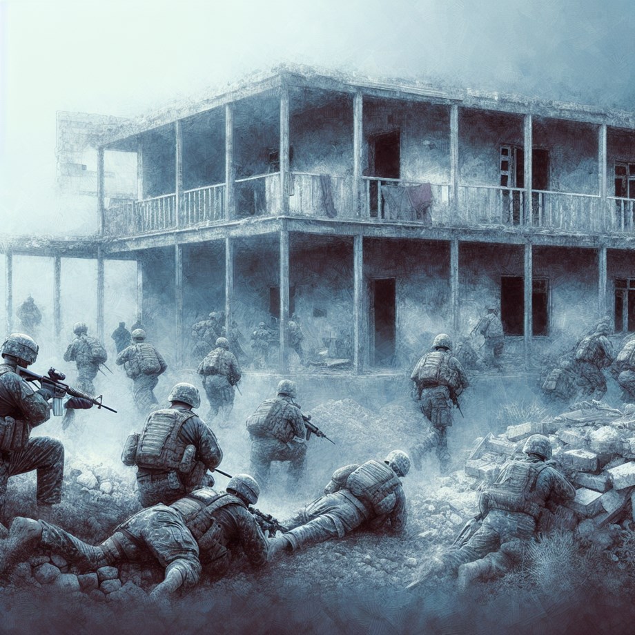 Operation Sindoor: India's Stand on Righteous Warfare