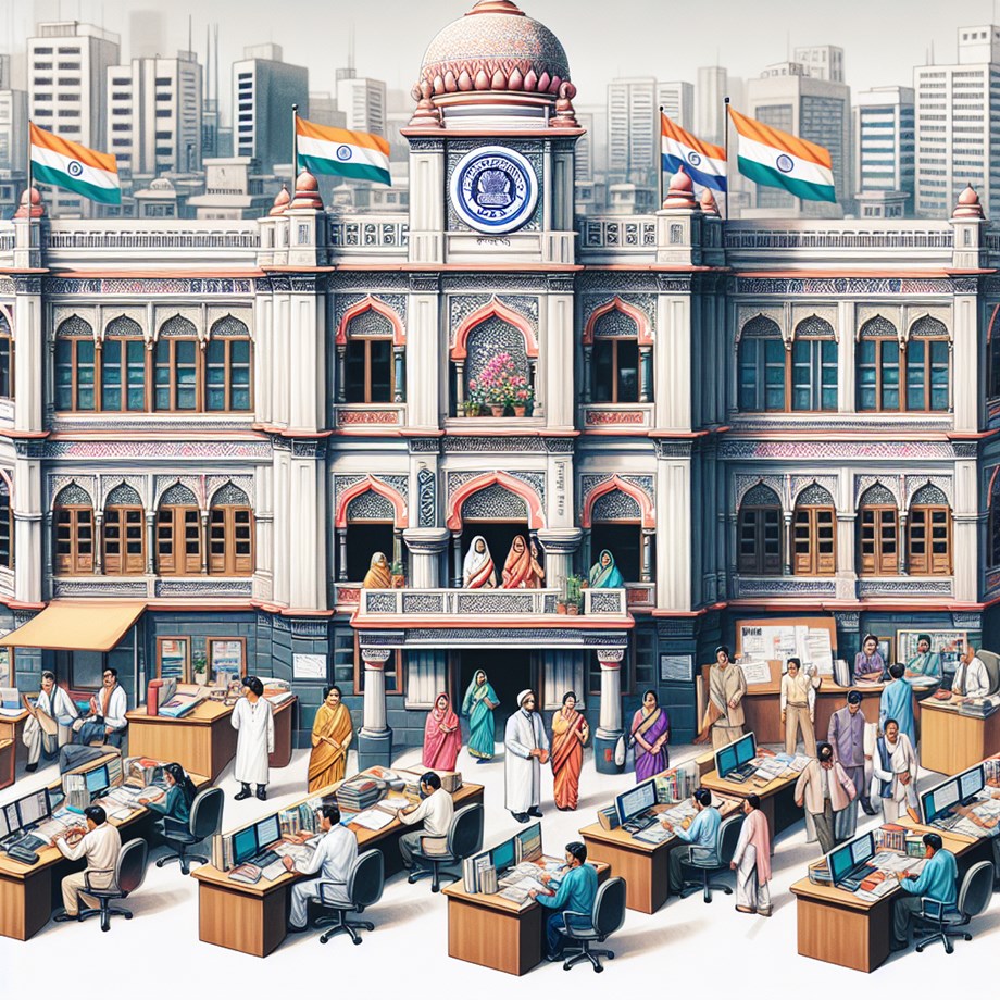 Safety Measures Amplified for Tourists in Monsoon-Affected Pune District Safety Measures Amplified for Tourists in Monsoon-Affected Pune District