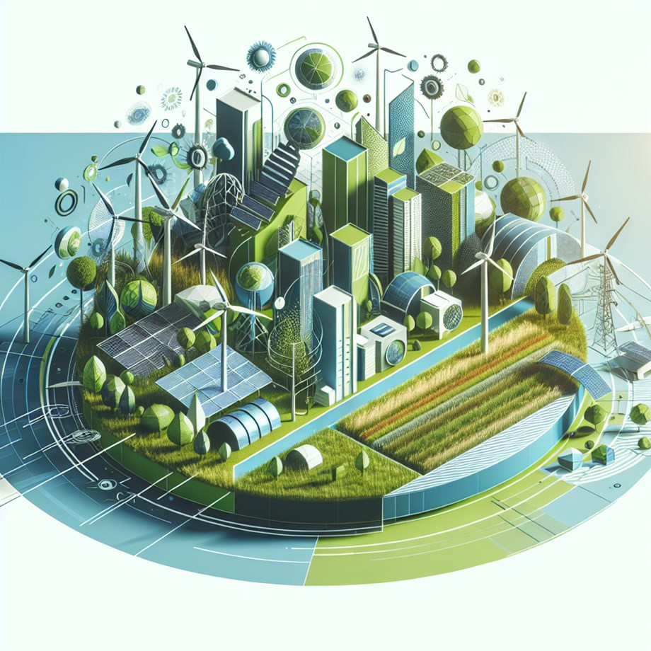 Avaada Group to Transform Madhya Pradesh into a Green Energy Hub Avaada Group to Transform Madhya Pradesh into a Green Energy Hub