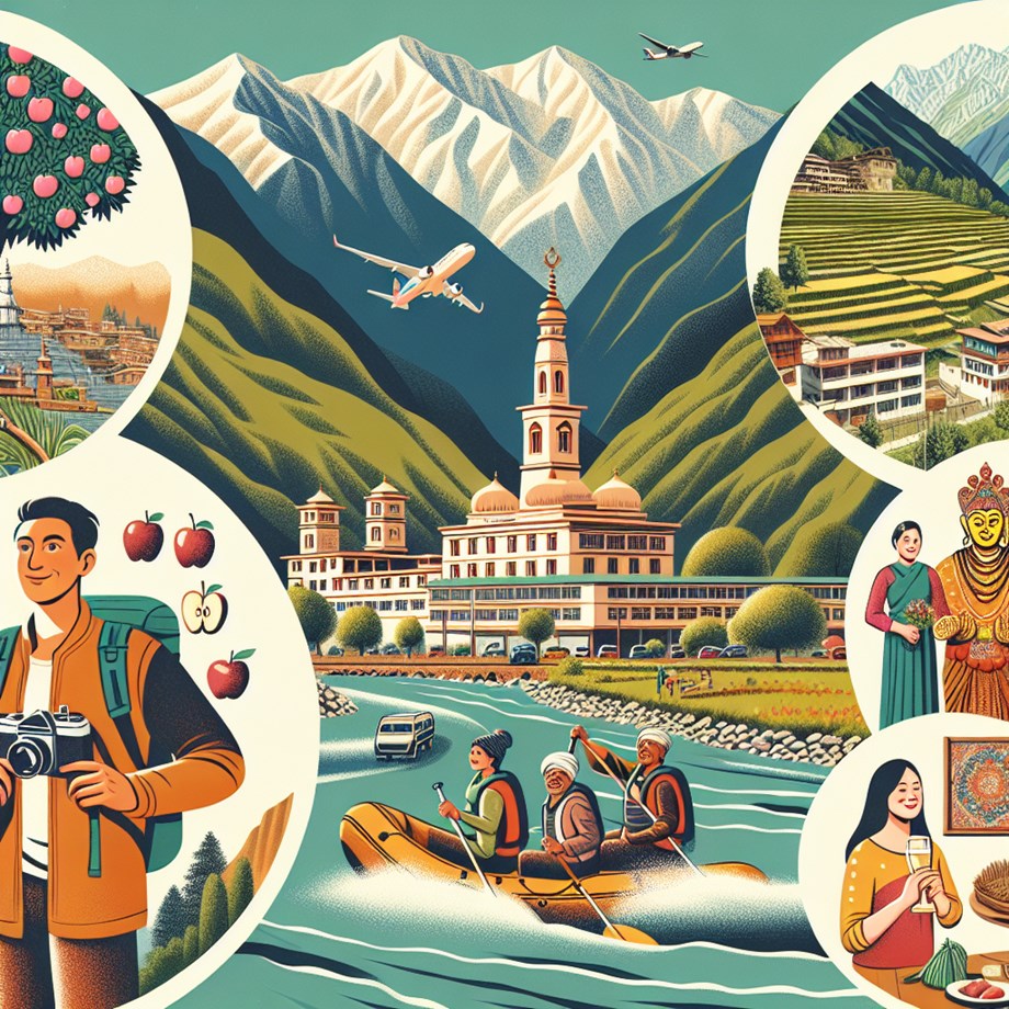 Court Halts Closure of Himachal Tourism Hotels Court Halts Closure of Himachal Tourism Hotels