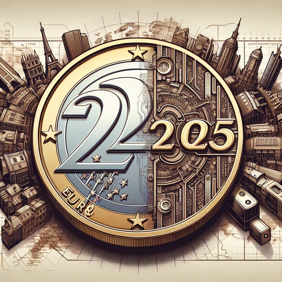 Euro Strengthens as German Conservatives Win Amid Dollar Decline Euro Strengthens as German Conservatives Win Amid Dollar Decline