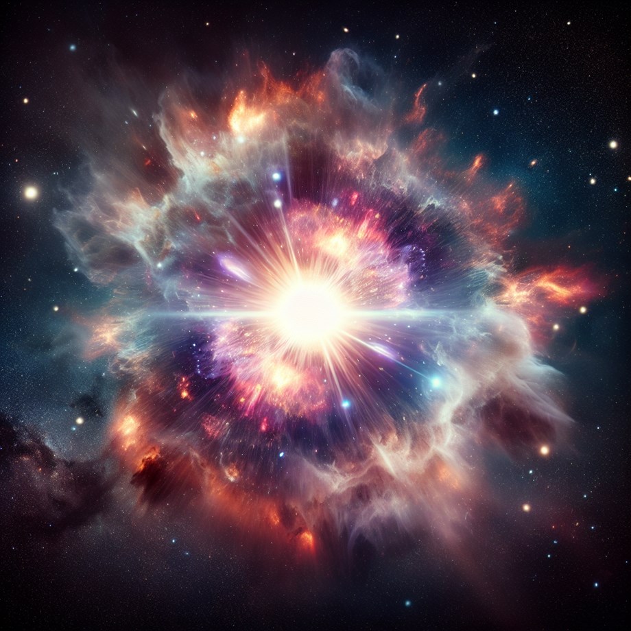 Stars Fatal Dance: Black Hole Tango Ends in Explosive Supernova Stars Fatal Dance: Black Hole Tango Ends in Explosive Supernova