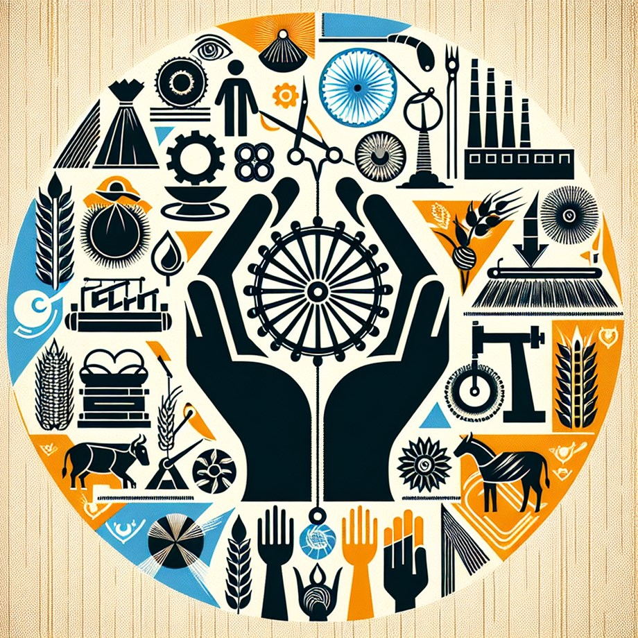 Swadeshi Suraksha: A Nationwide Call for Boycott Swadeshi Suraksha: A Nationwide Call for Boycott