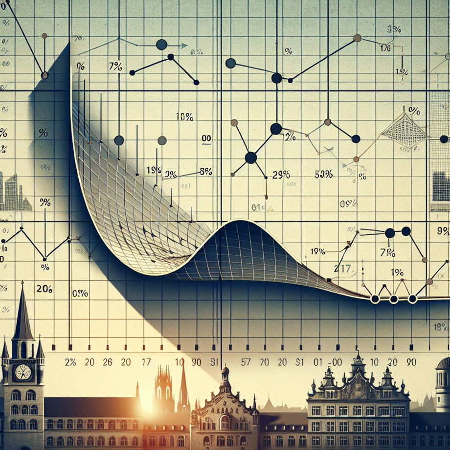 Rising Yields: Economic Resilience and Market Rebounds Rising Yields: Economic Resilience and Market Rebounds