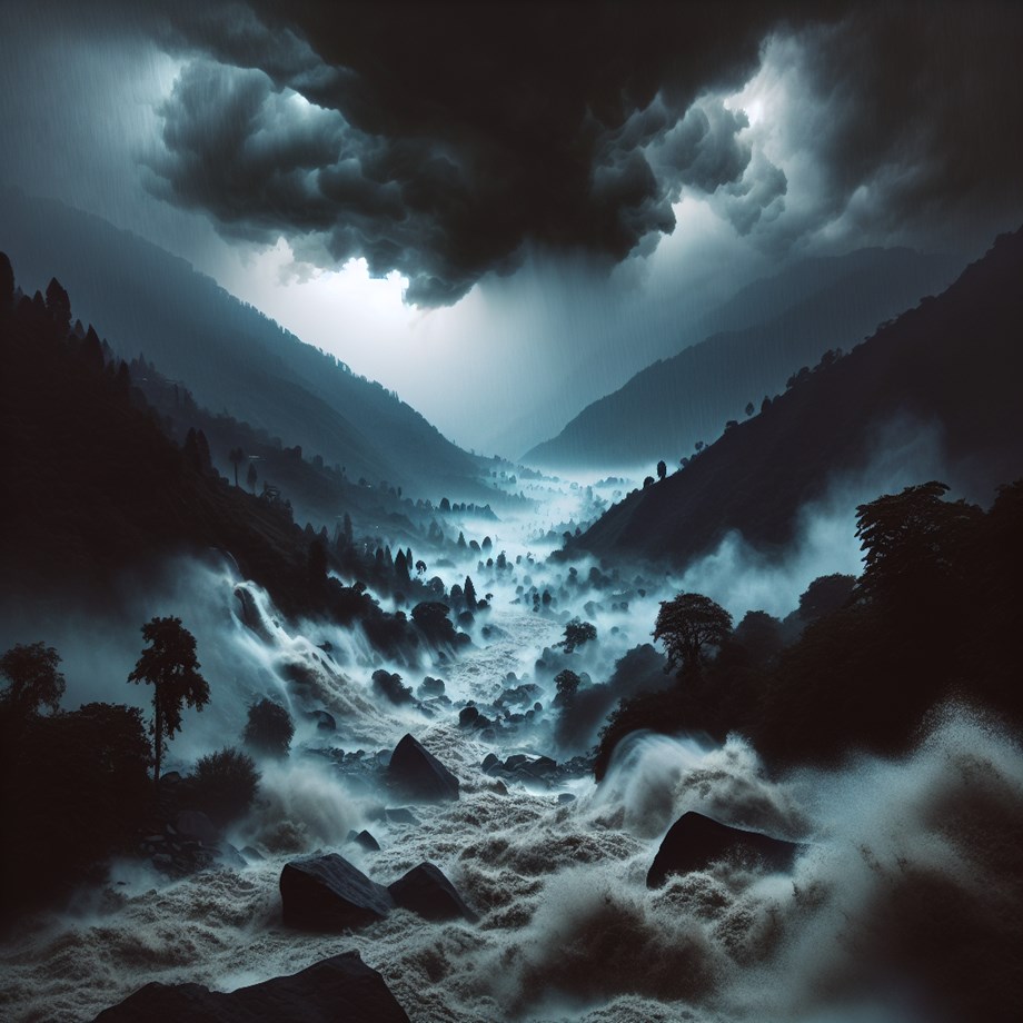 Assam Floods: Rising Death Toll and Increasing Displacement Assam Floods: Rising Death Toll and Increasing Displacement