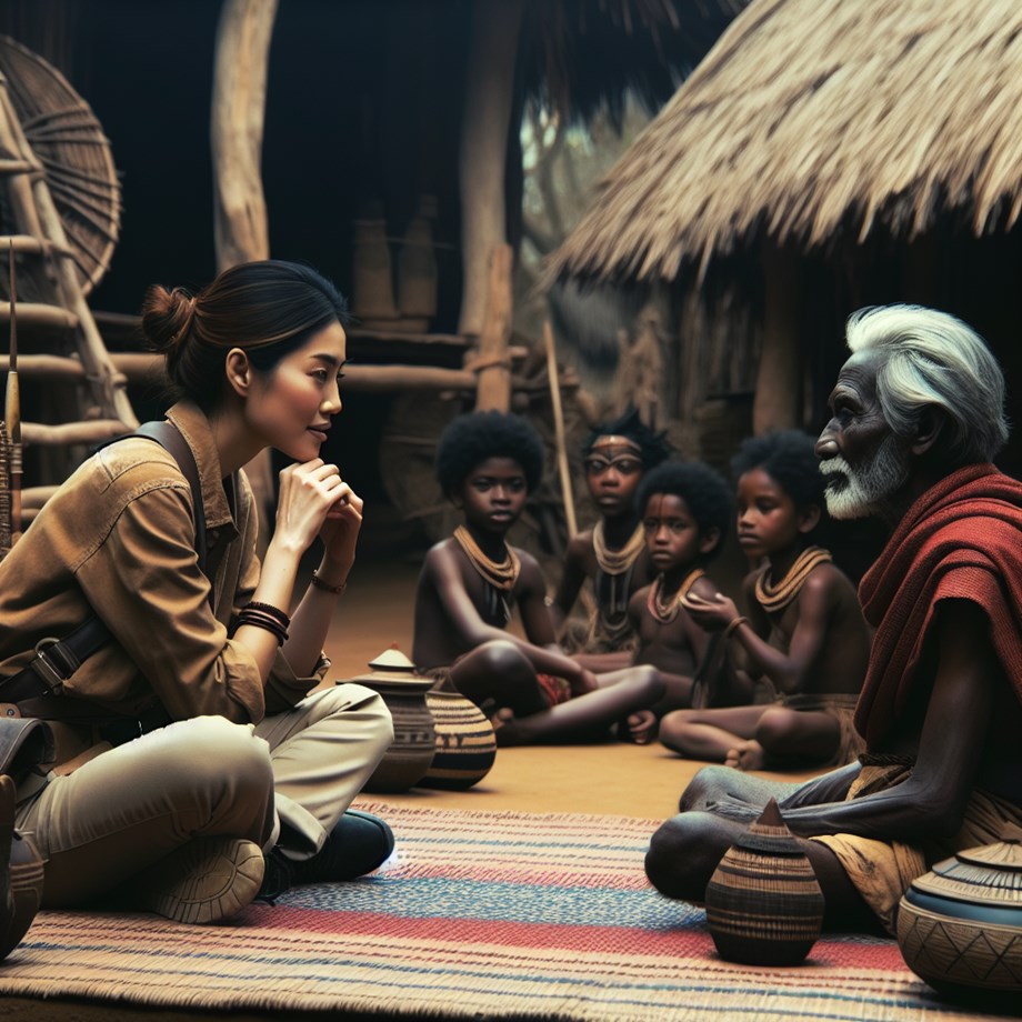 Controversial Hepatitis B Vaccine Study in Guinea-Bissau Faces Ethical Review