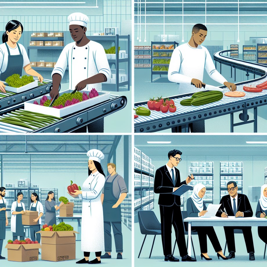 Unlocking the Growth Potential of Eastern Indias Food Industry Unlocking the Growth Potential of Eastern Indias Food Industry