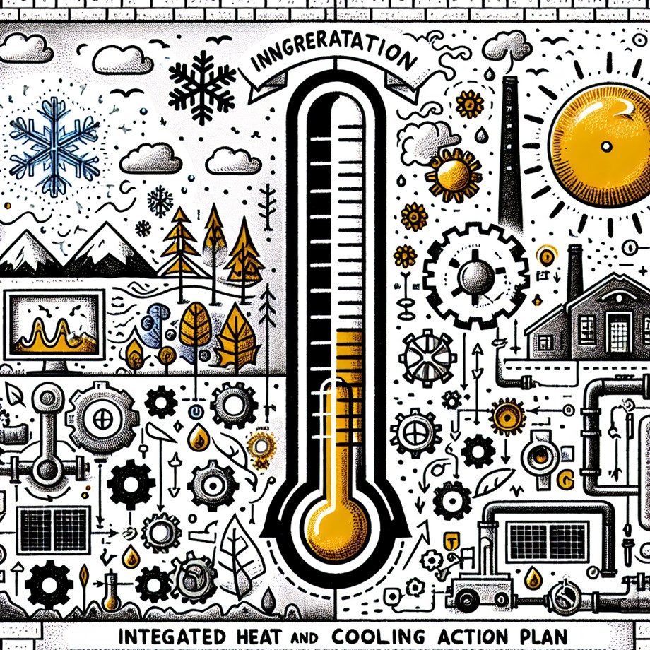Chinas Strategic Drive in Petrochemical Industry Chinas Strategic Drive in Petrochemical Industry