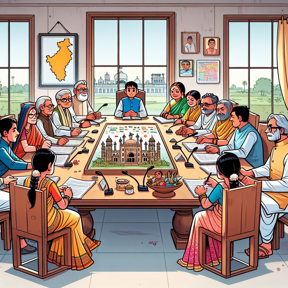 Marcos Jr. Revamps Cabinet Amid Corruption Probe Marcos Jr. Revamps Cabinet Amid Corruption Probe