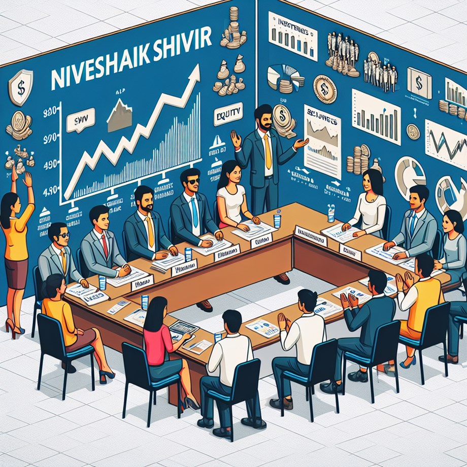 Sebi and IEPFA Host Niveshak Shivir to Reclaim Unclaimed Investor Assets Sebi and IEPFA Host Niveshak Shivir to Reclaim Unclaimed Investor Assets
