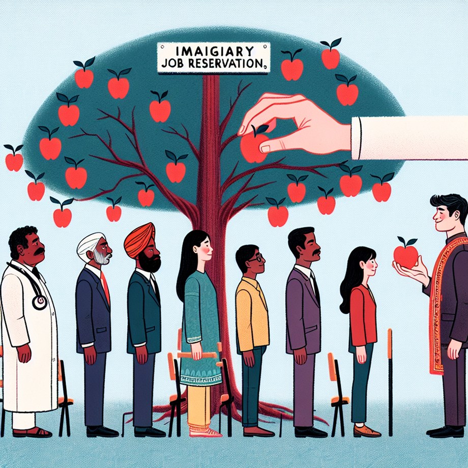 Telanganas Bold Move: 42% Quota Sparks Legal Tussle Telanganas Bold Move: 42% Quota Sparks Legal Tussle