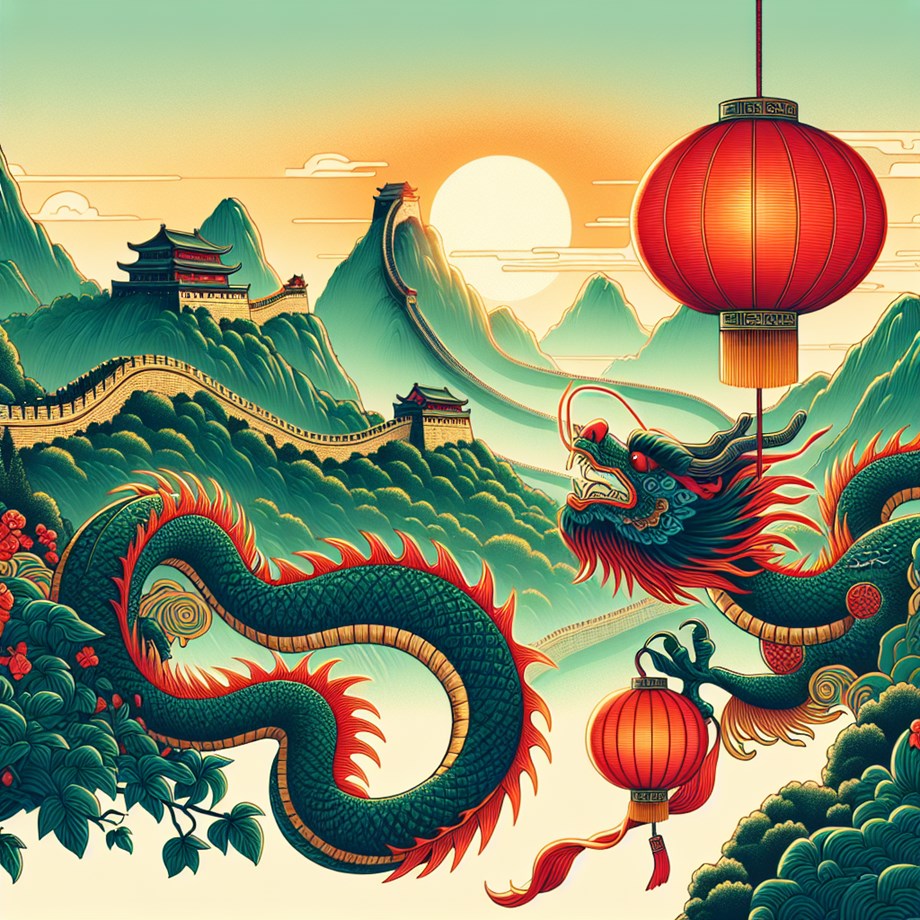 IMF Urges China to Shift Economic Focus Amid Property Crisis IMF Urges China to Shift Economic Focus Amid Property Crisis