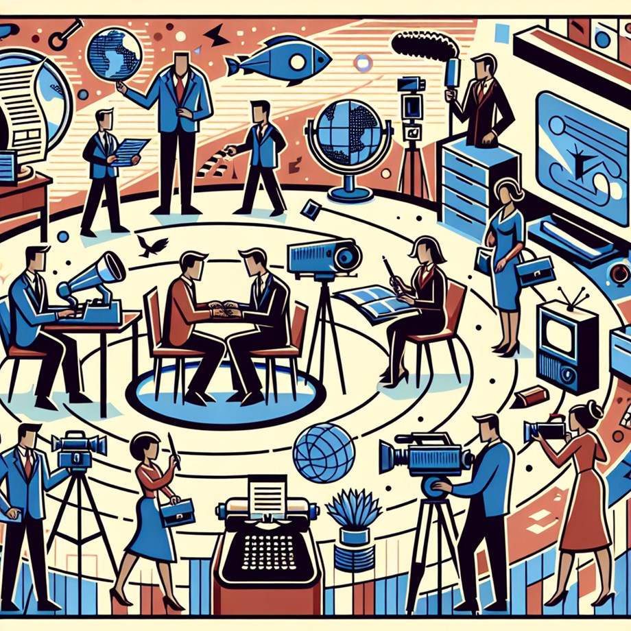 Gaza Journalists Battle the Dual Fronts of Conflict and Reporting Gaza Journalists Battle the Dual Fronts of Conflict and Reporting