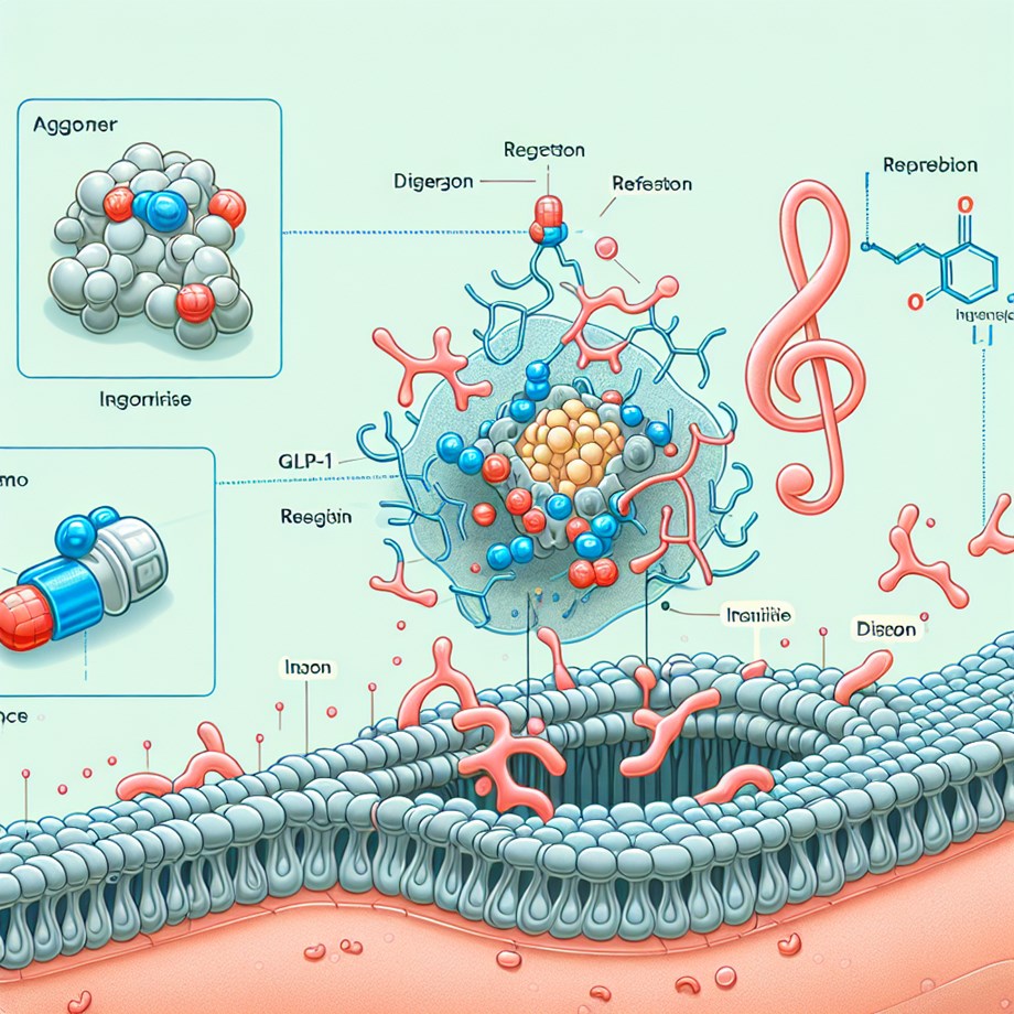 Oral GLP-1 vs. Injectable: Tablets Poised to Redefine the Obesity Sector | Technology - Featured image