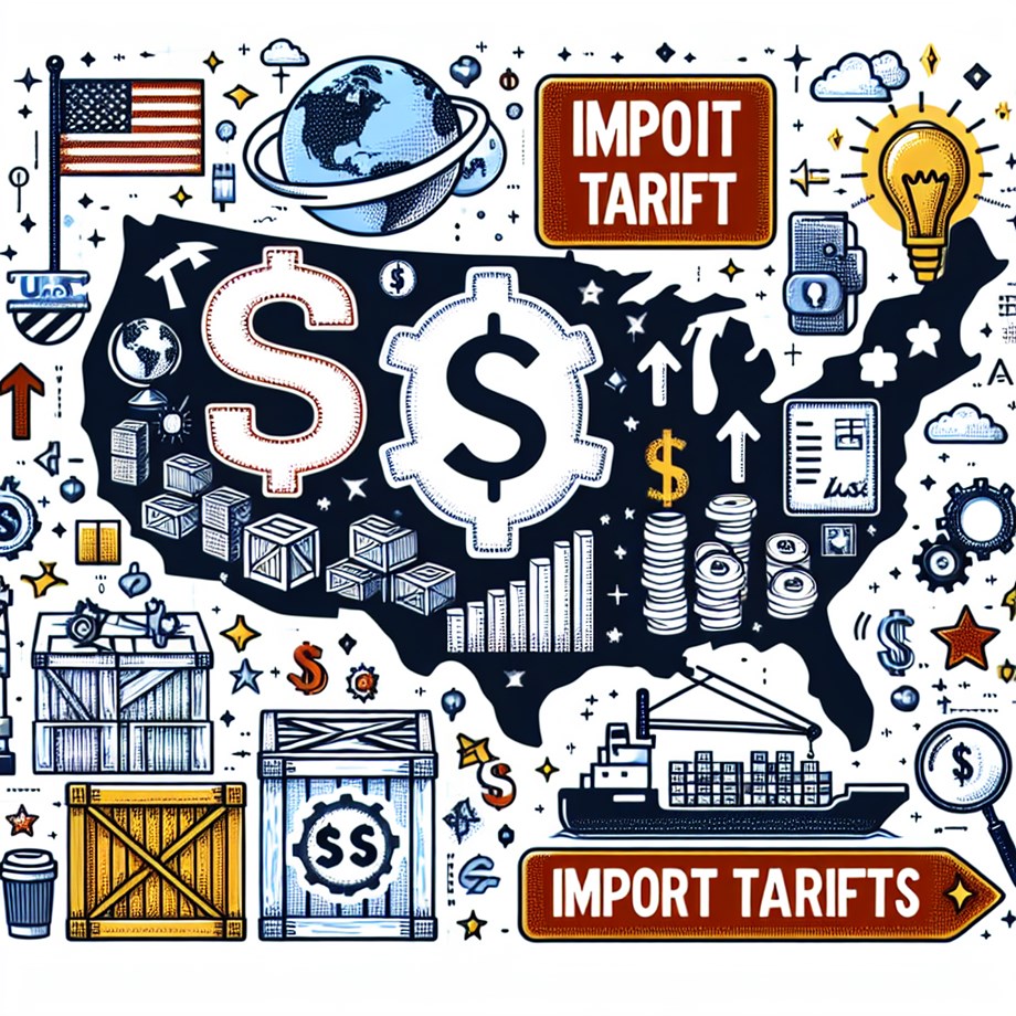 Israel Scrambles to Shield Economy from U.S. Tariffs Israel Scrambles to Shield Economy from U.S. Tariffs