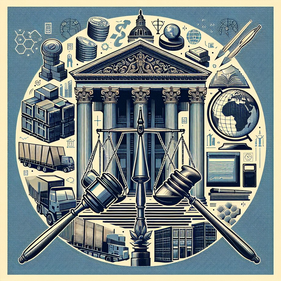 Global Trade Tumbles: Trumps Tariffs Spark Economic Shockwaves Global Trade Tumbles: Trumps Tariffs Spark Economic Shockwaves