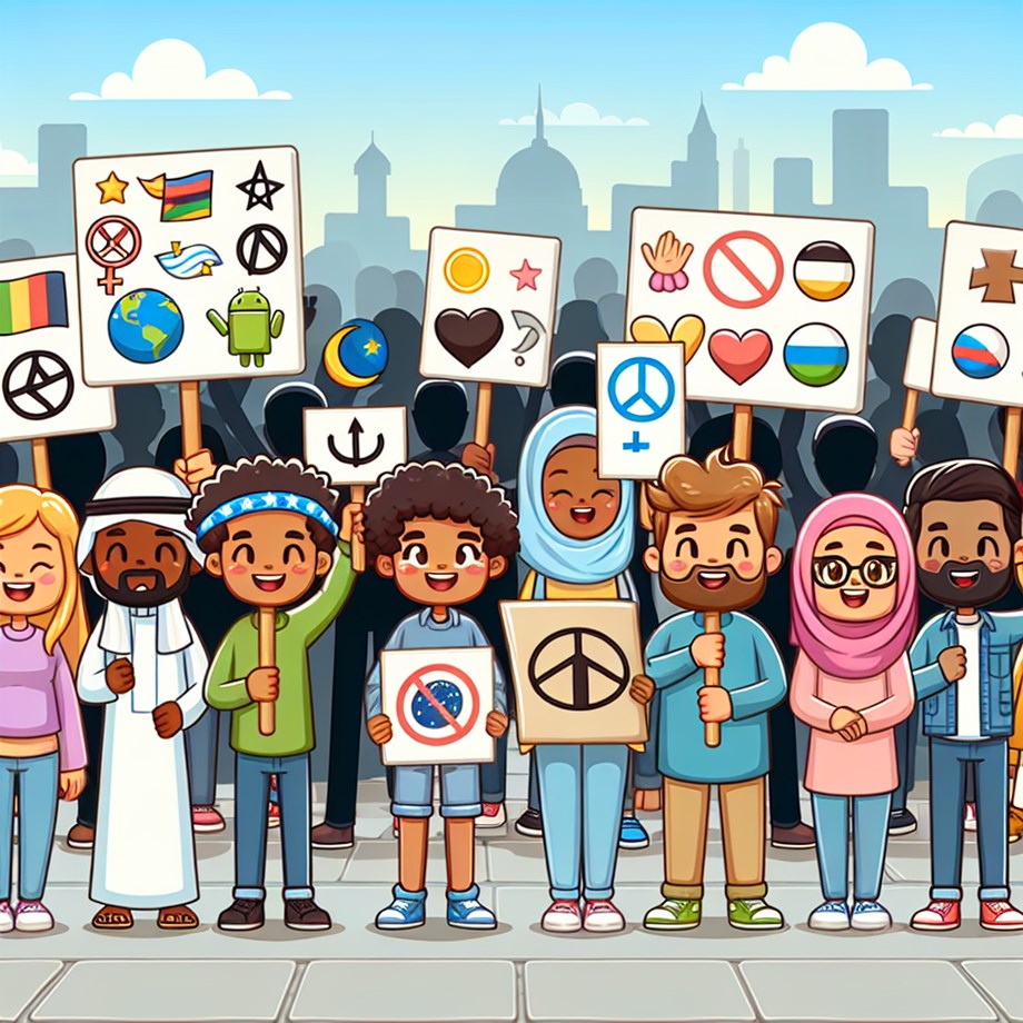 Clash Erupts Amid Religious Campaign: I Love Muhammad Demonstration Sparks Violence in Bareilly Clash Erupts Amid Religious Campaign: I Love Muhammad Demonstration Sparks Violence in Bareilly