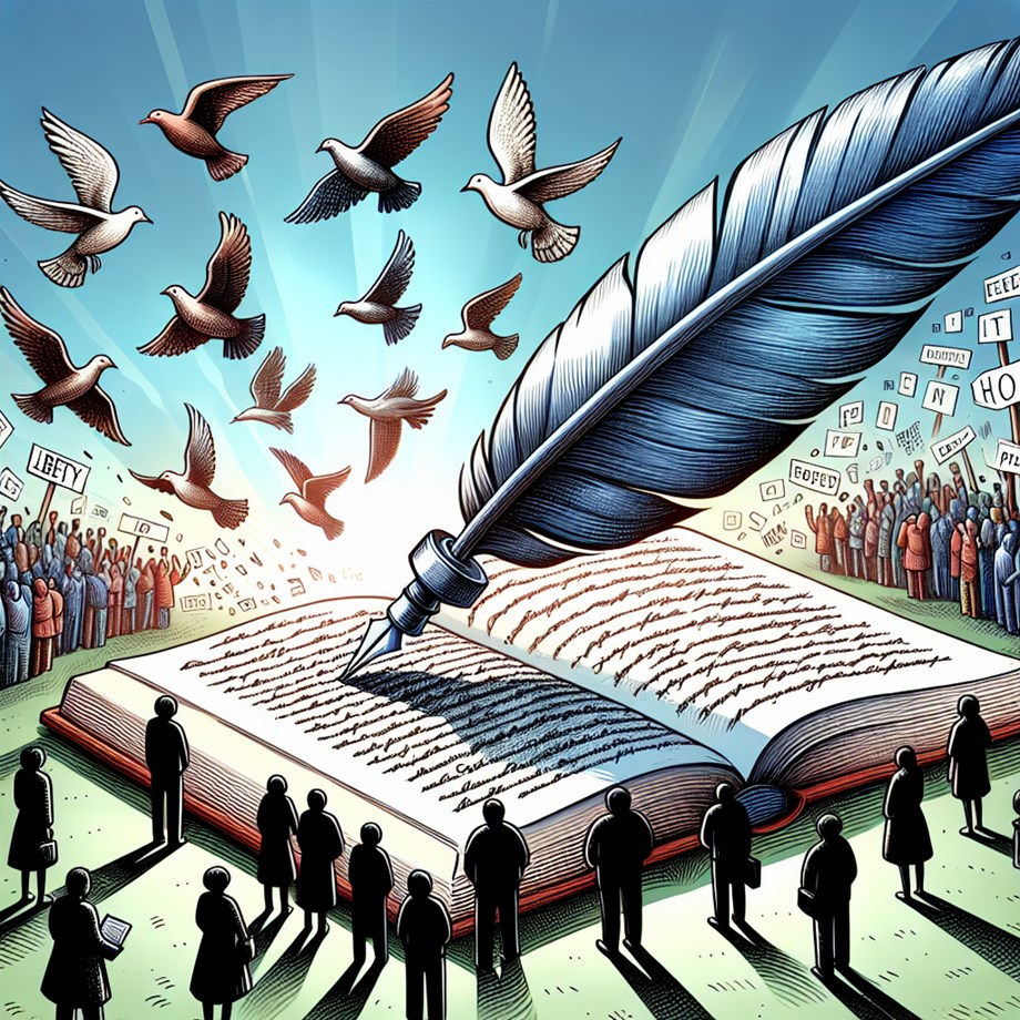 Indonesias Press Freedom Sparks Controversy Amid Free Meal Program Probe Indonesias Press Freedom Sparks Controversy Amid Free Meal Program Probe