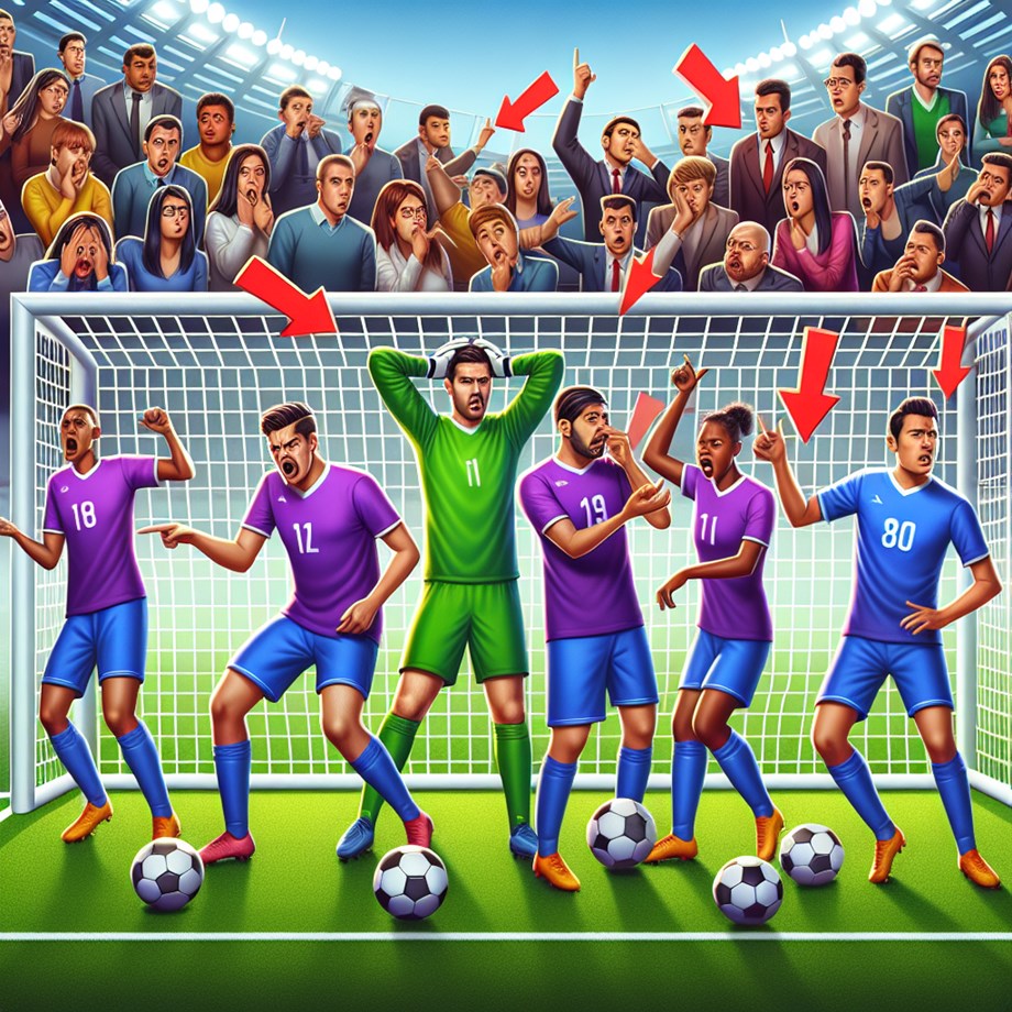 Defensive Blunders Cost Kawasaki Frontale in Asian Champions League Final Defensive Blunders Cost Kawasaki Frontale in Asian Champions League Final